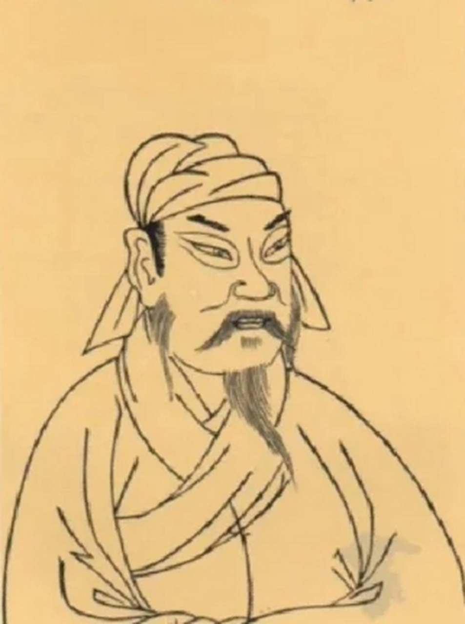 汉初三杰 张良,韩信和萧何这三个人,简直就是刘邦建立汉朝的大功臣.