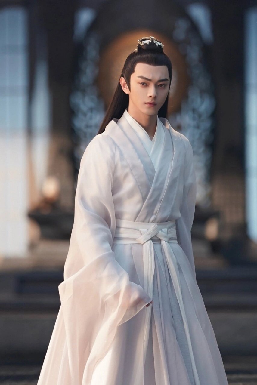 不过,许凯确实是个负责任的前男友,分手后还主动为张南物色了新伴侣.