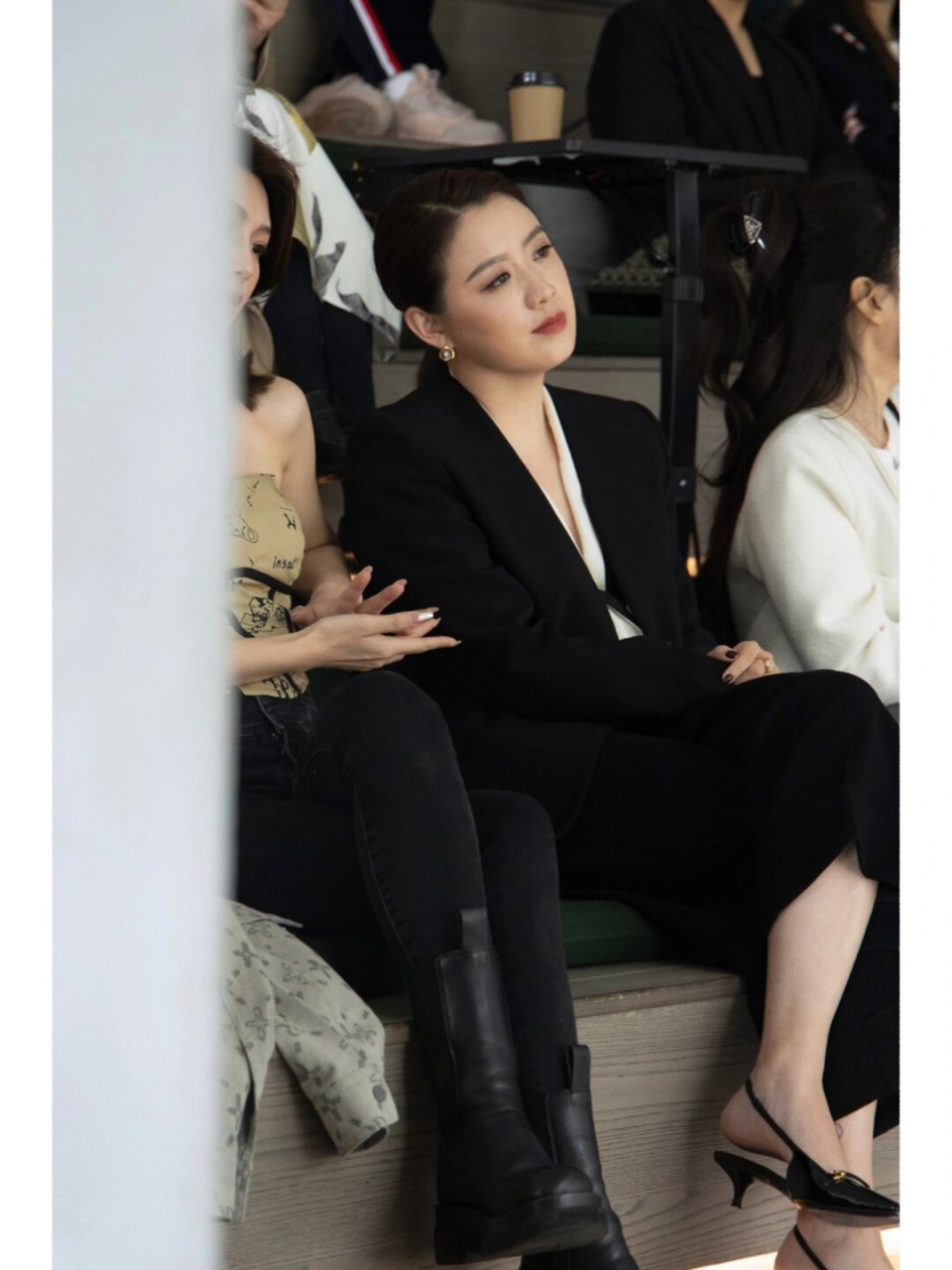 35岁女老板,近期关于管理的一些思考  1.