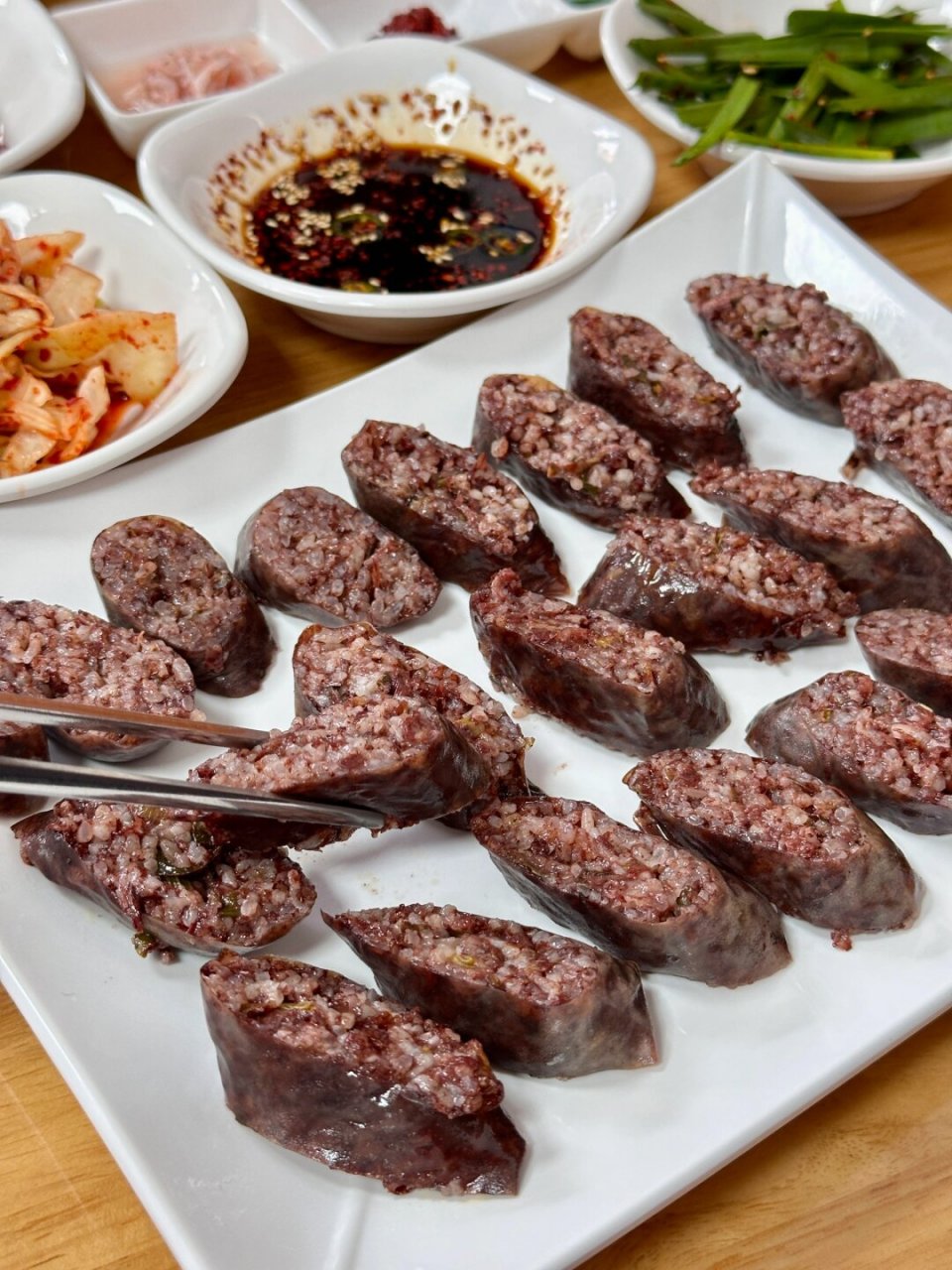 去威海一定要吃的家韩餐!(合集)  亲测无广告!