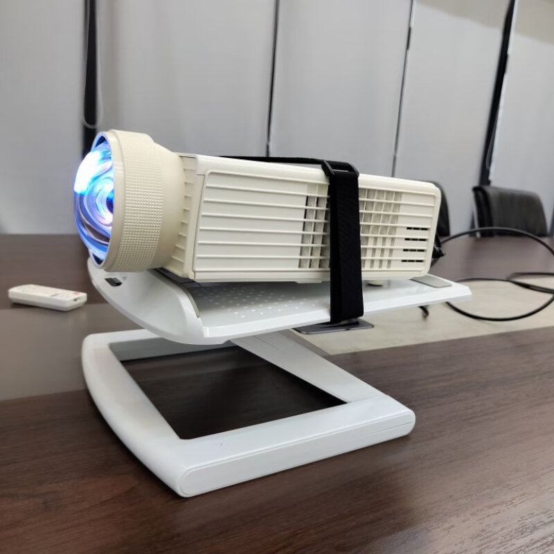 nvv升降投影仪支架值得买吗?专业深度评测