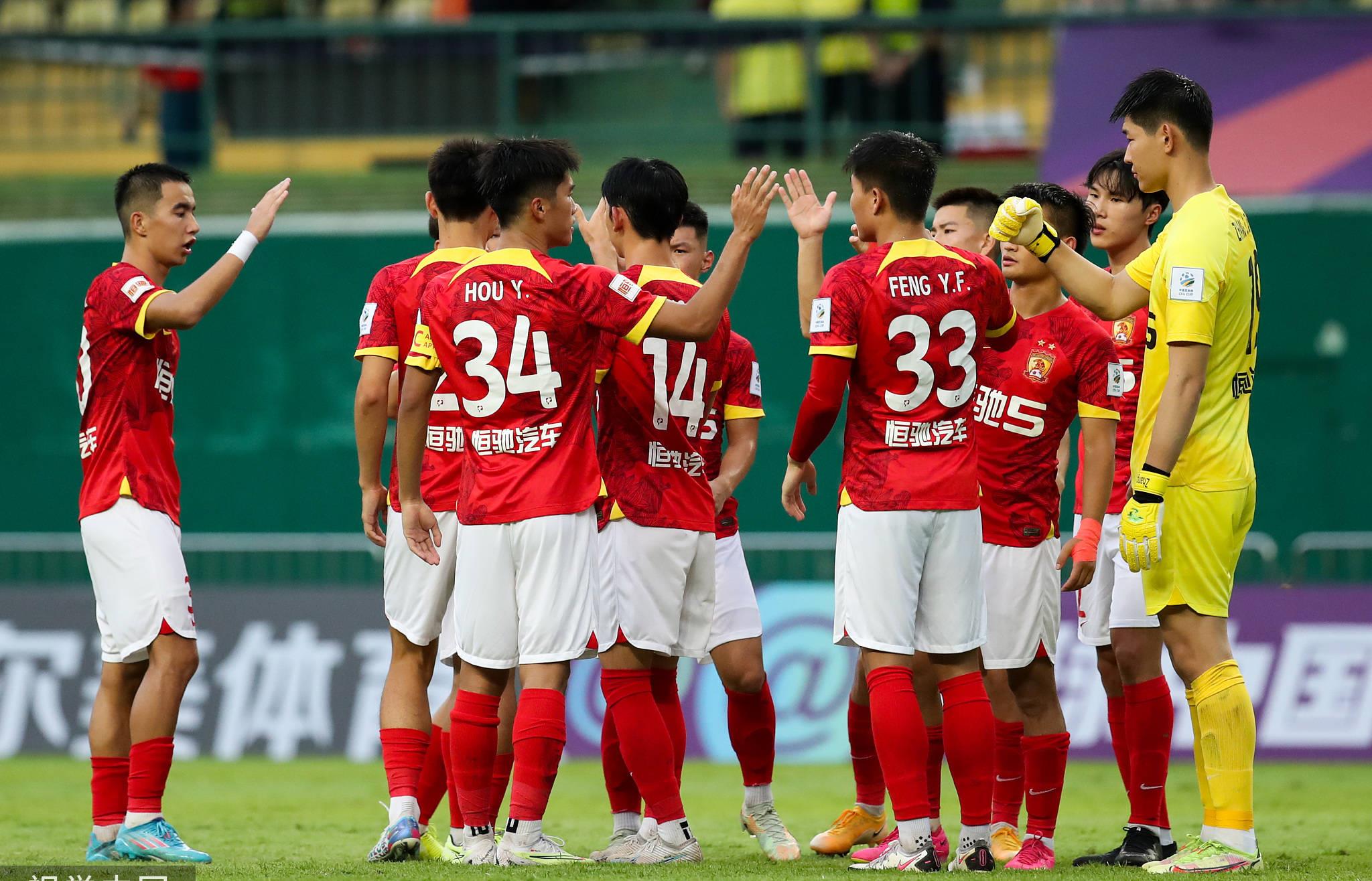 惊爆!广州队面临解散危机,大连人前车之鉴警示!