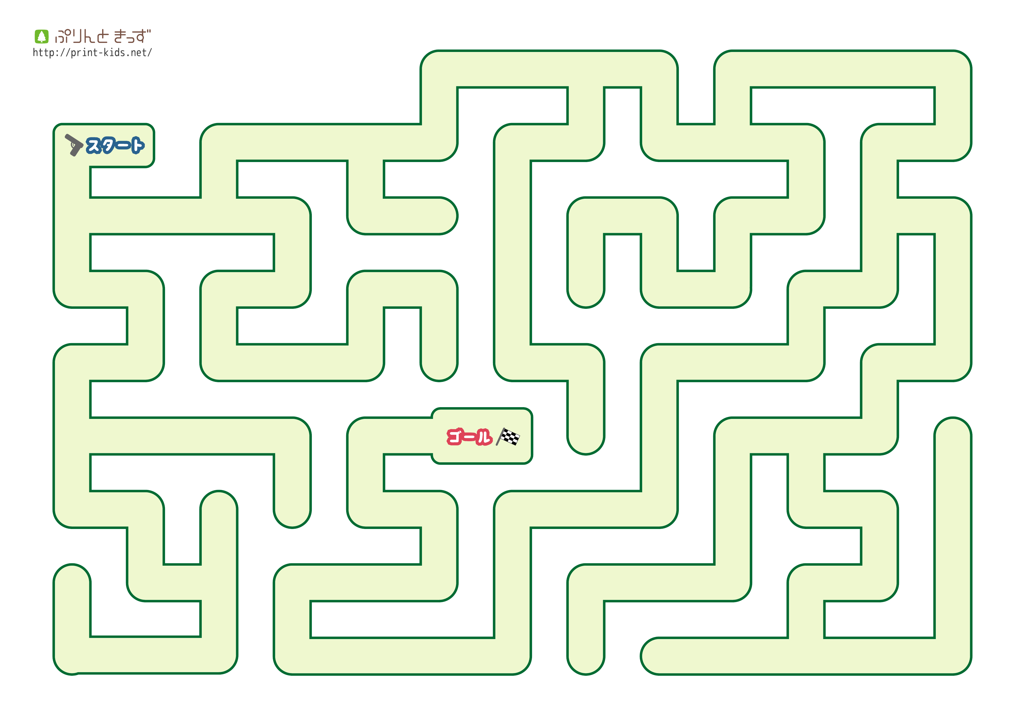 安静带娃的走迷宫游戏,从易到难,培养孩子观察力和手眼协调