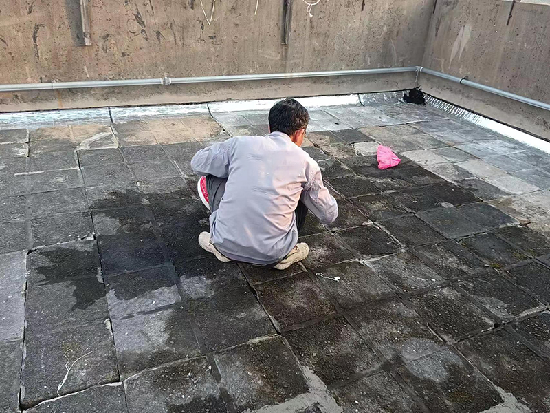 水管漏水维修：家庭防水专家揭秘漏水的烦恼与解决之道