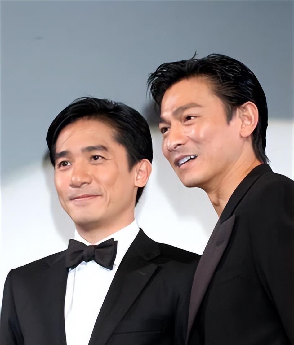 32岁肖战和36岁朱一龙被中影力捧:有刘德华梁朝伟之势?世纪pk!