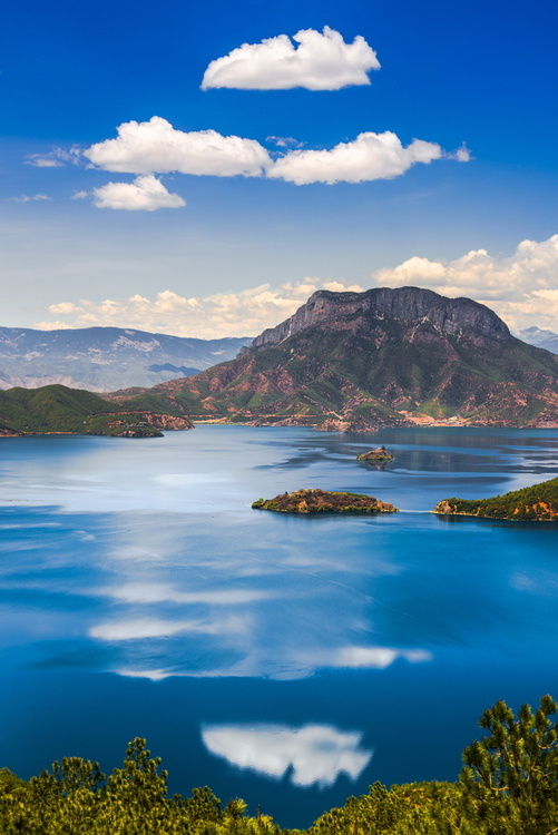 四川文旅申请出站,盘点四川名山名水