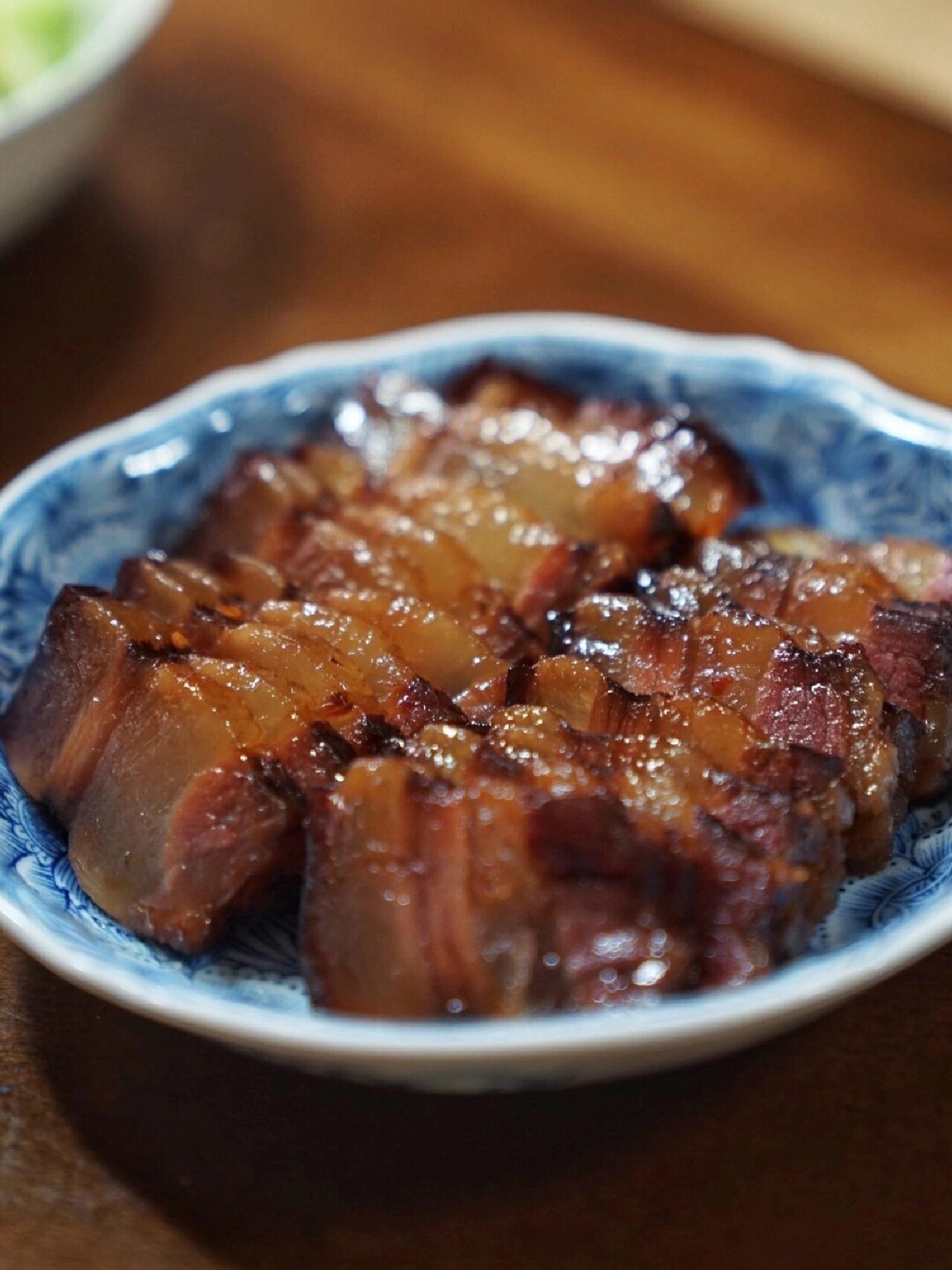 酱肉菜谱