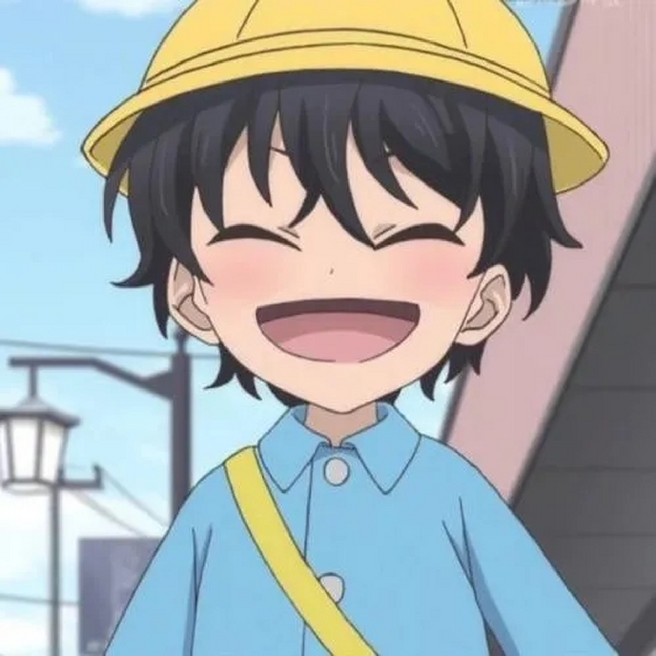 最靓头像壁纸征集赛