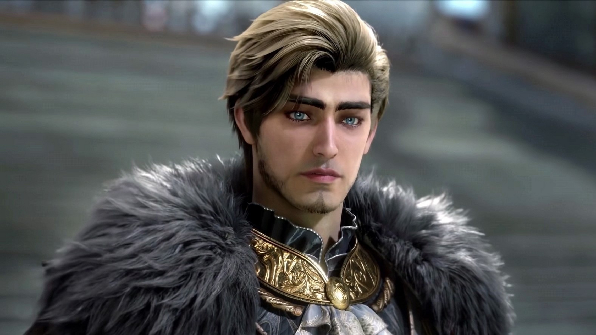 原来他就是斗罗大陆第二部男主霍雨浩的父亲戴浩,至于为什么戴浩的