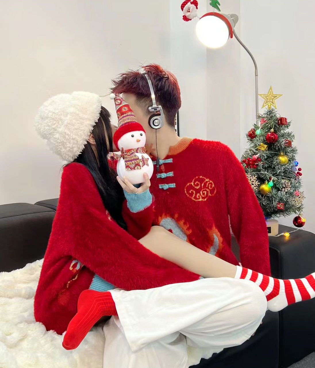 今年的情头可真特别,就像那烟花一样灿烂92.