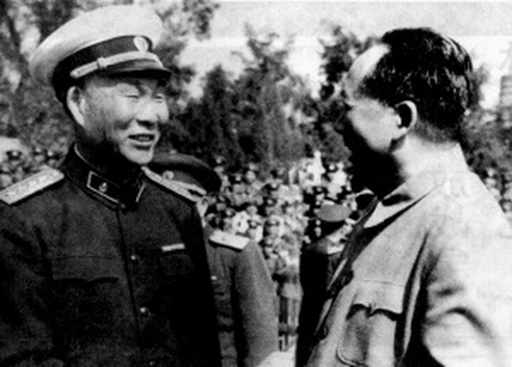 开国将帅(17):肖劲光大将  肖劲光,1903年1月4日出生于湖南长沙岳麓山