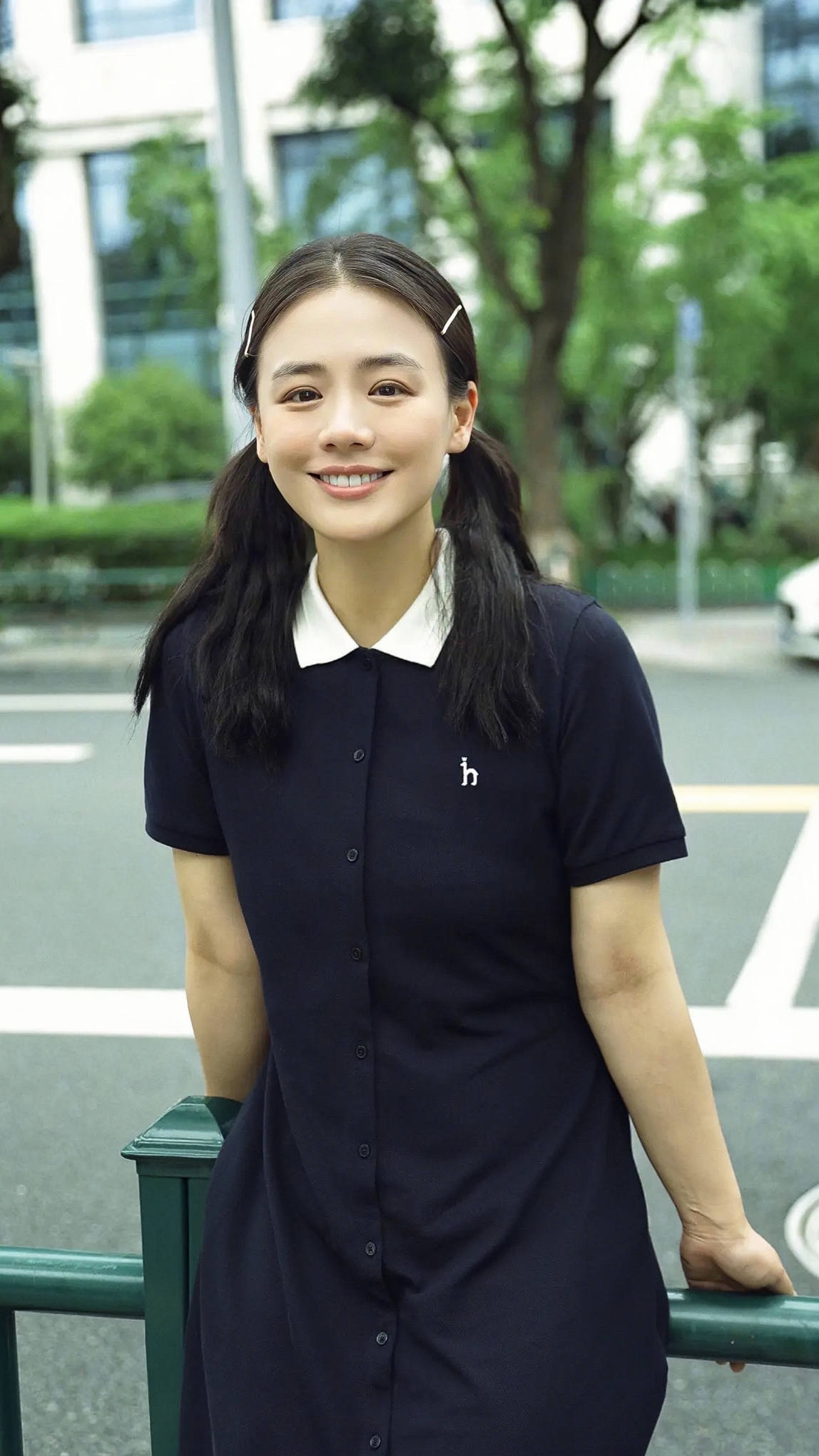 马思纯 高清手机壁纸来喽