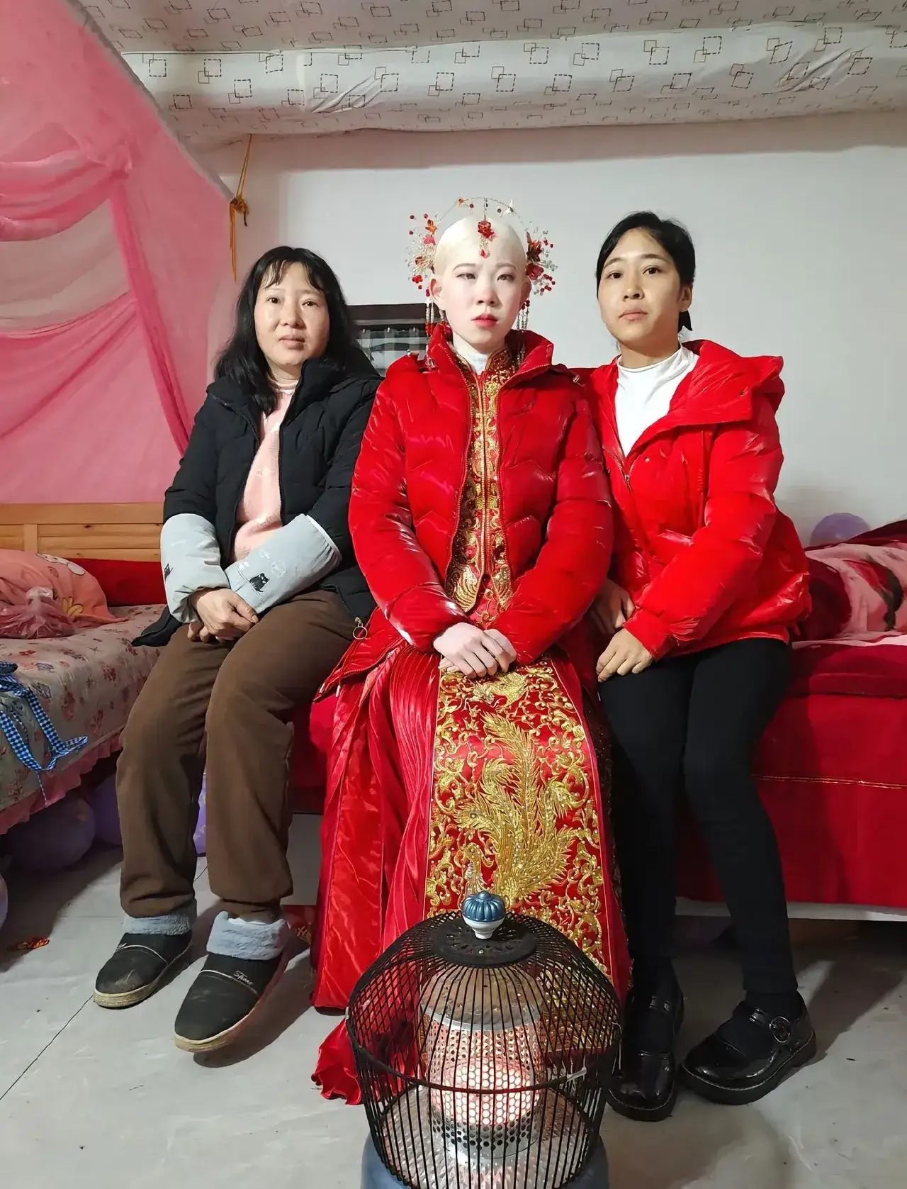 年末最善良,最帅气的男人