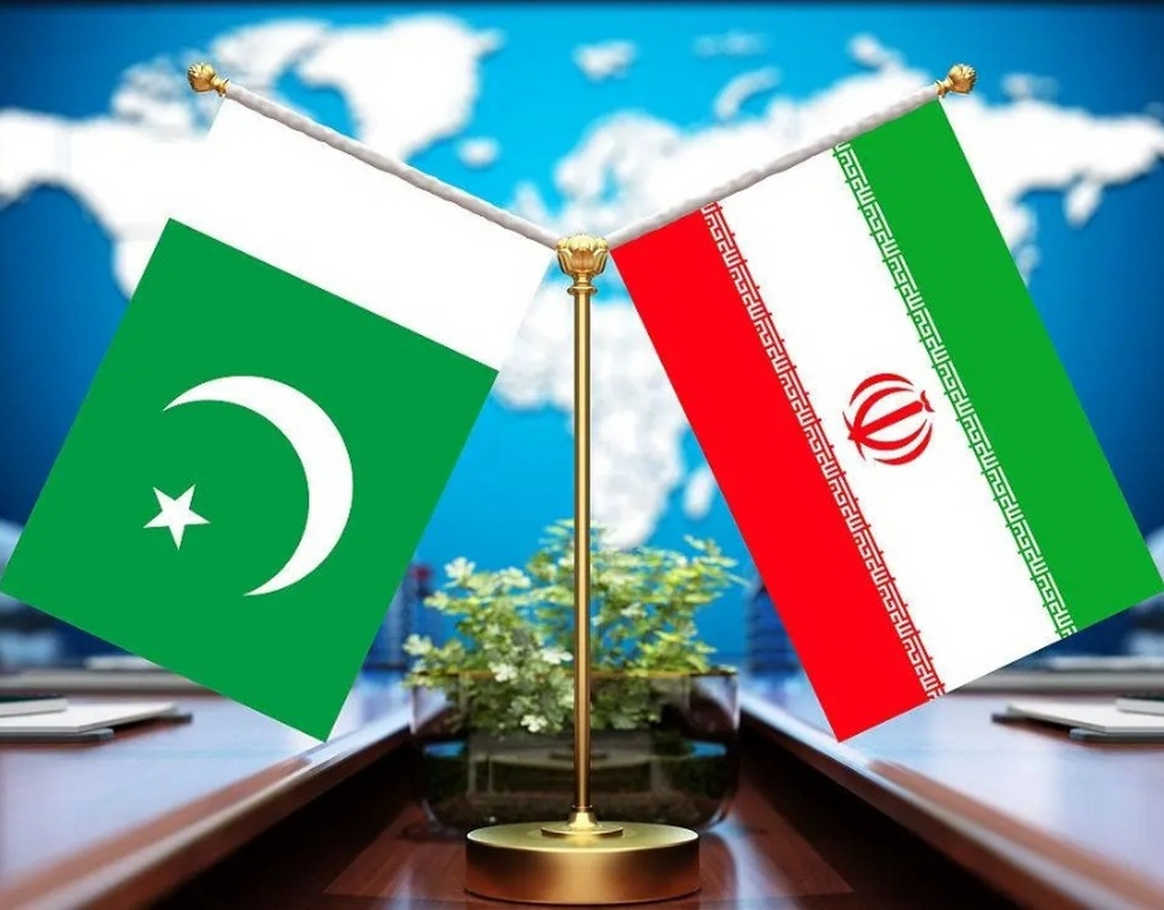 1月16日,伊朗打击了巴基斯坦境内的正义军恐怖组织,造成三名平民