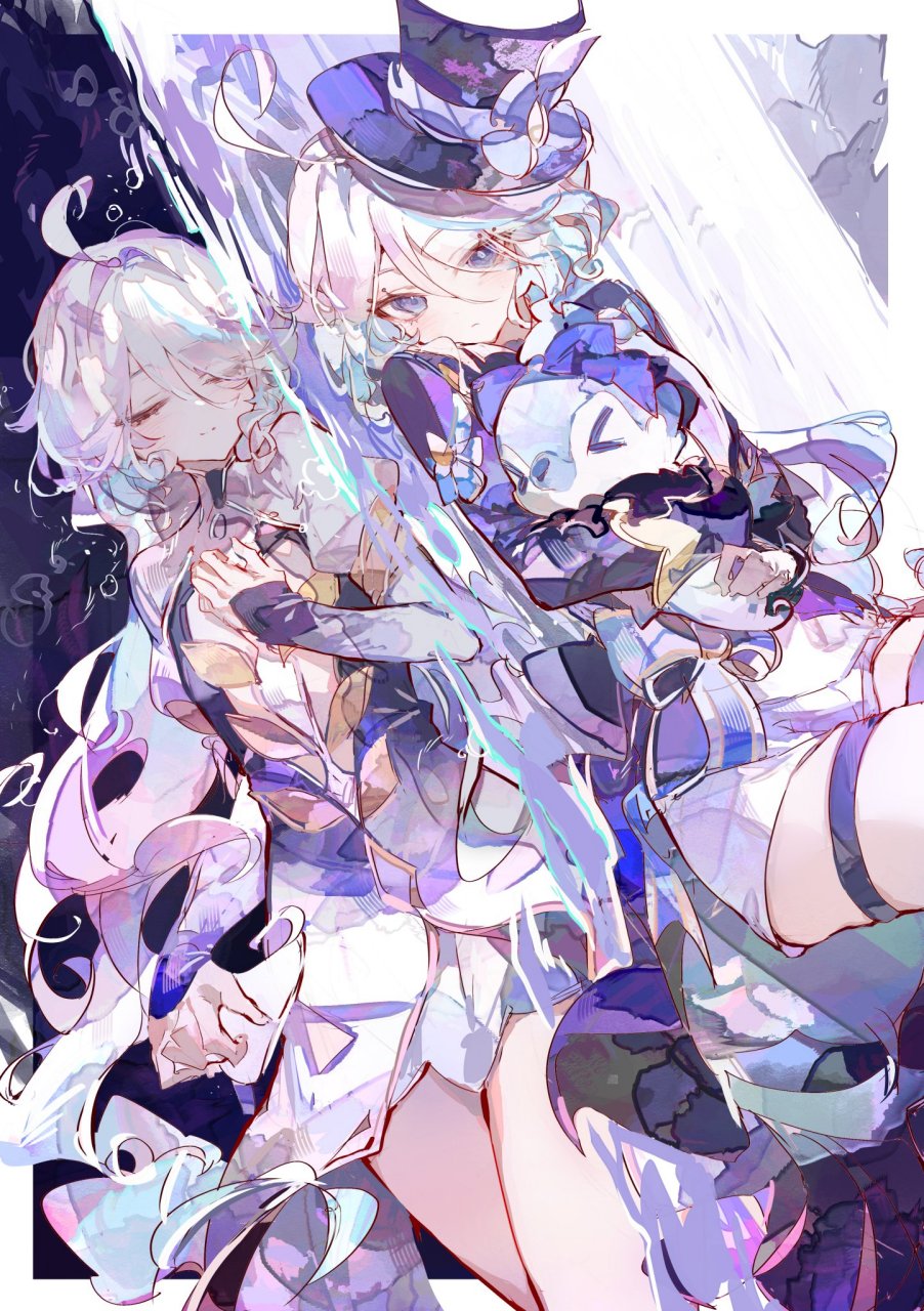 [苦思冥想]twi:cocoball