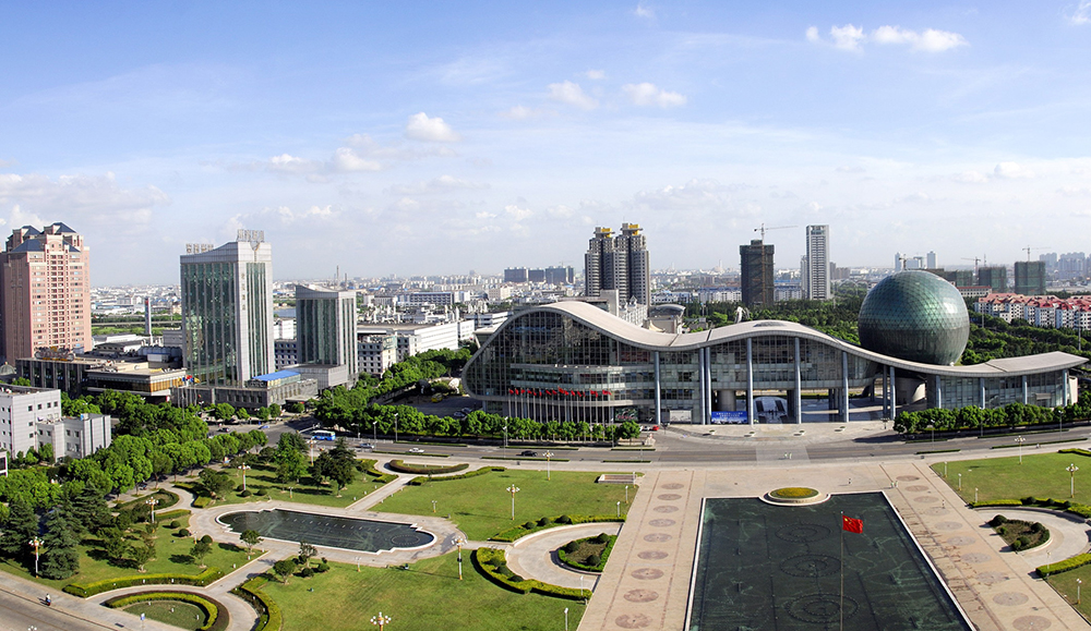 在昆山创业,应该选择什么类型的创业园区和孵化器?