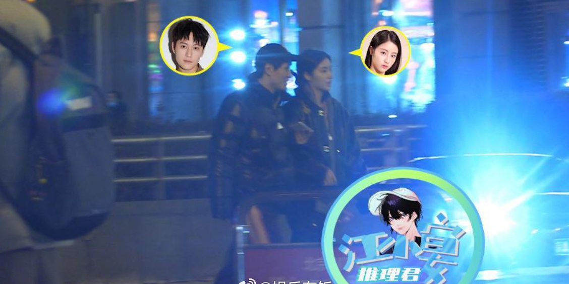 秦俊杰女朋友毛晓慧,一个因为丑而被骂哭的演员