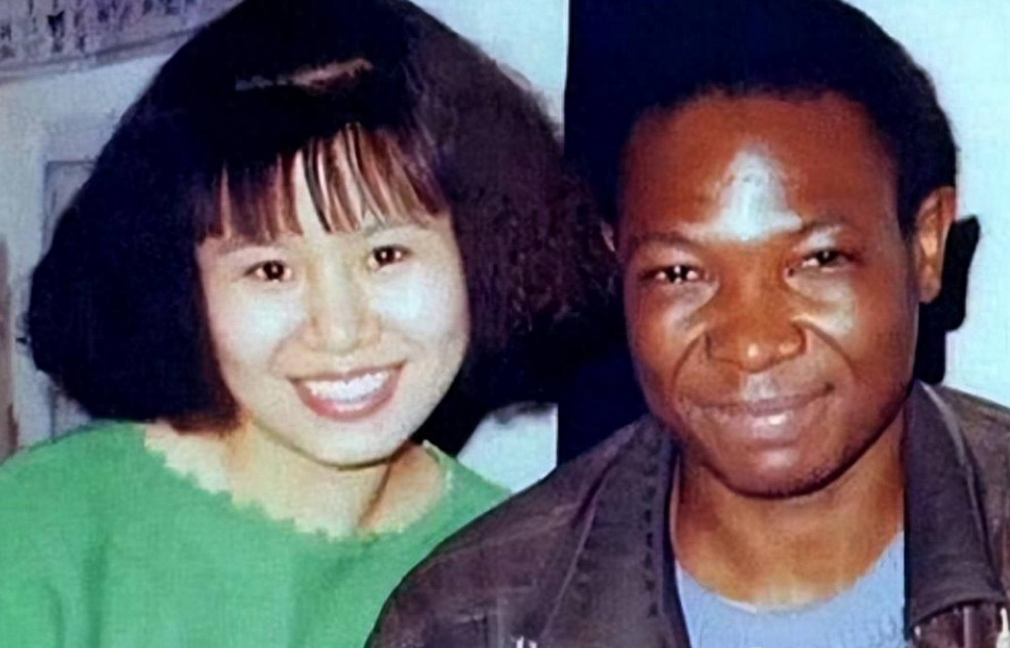 王丽红放弃光明前途,毅然嫁到非洲并扎根乌干达,建立学校传授知识