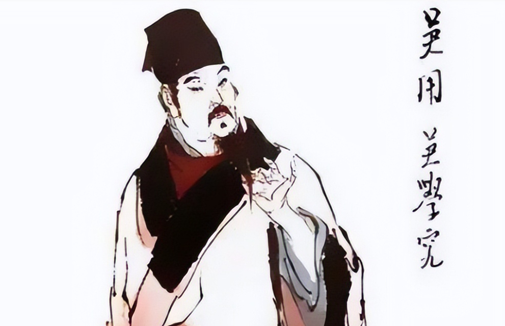 不过但凡是历史人物,大多都是具有两面性的.