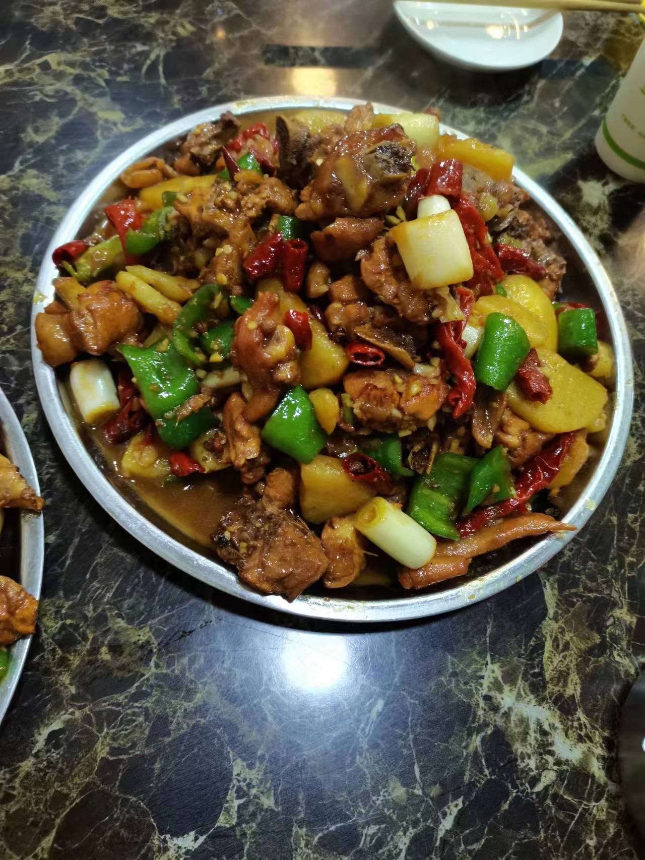 新疆美食体验总结篇