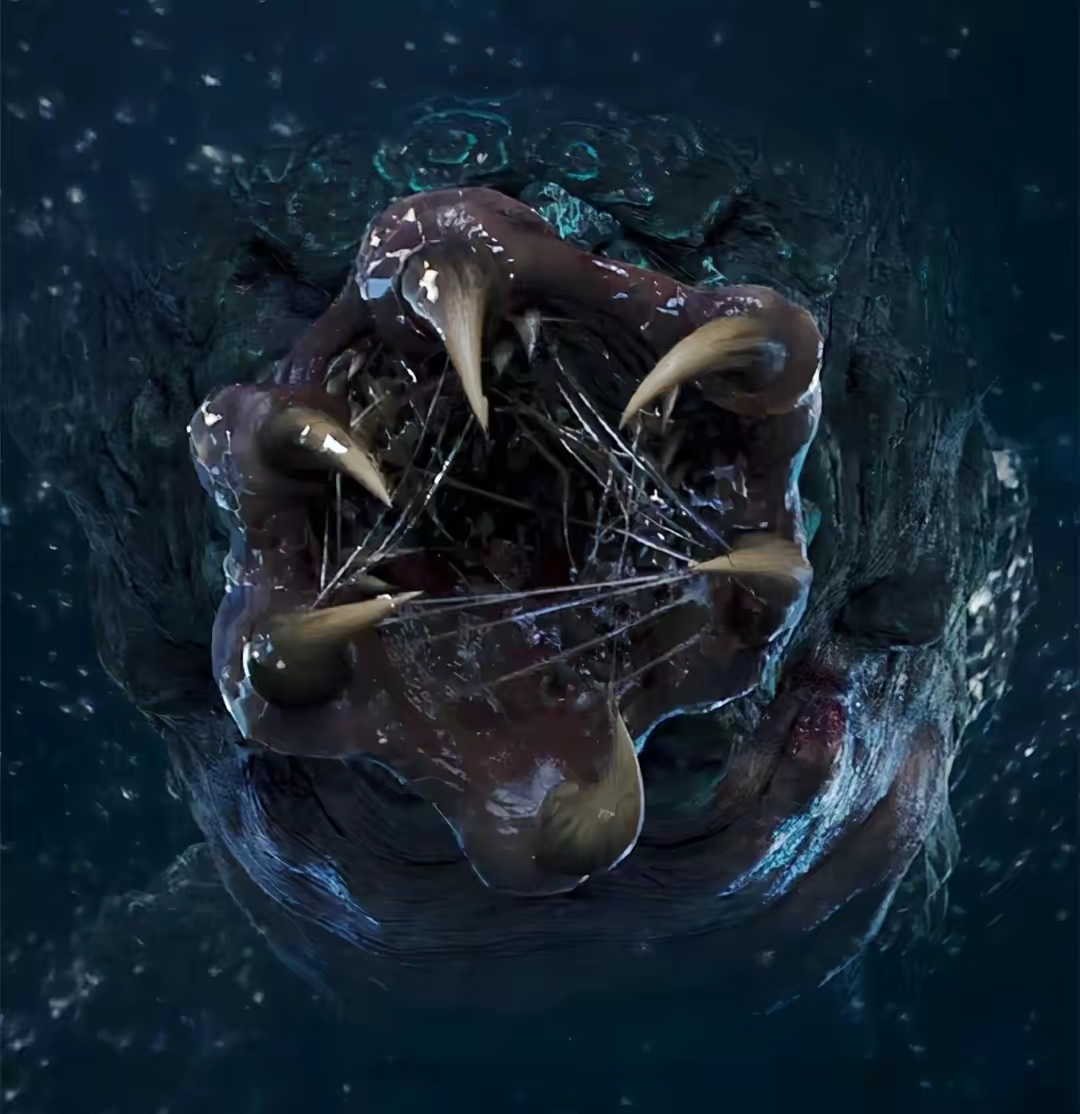 霍氏不死虫真实存在过吗?远古时期的巨虫,到底是什么样的生物