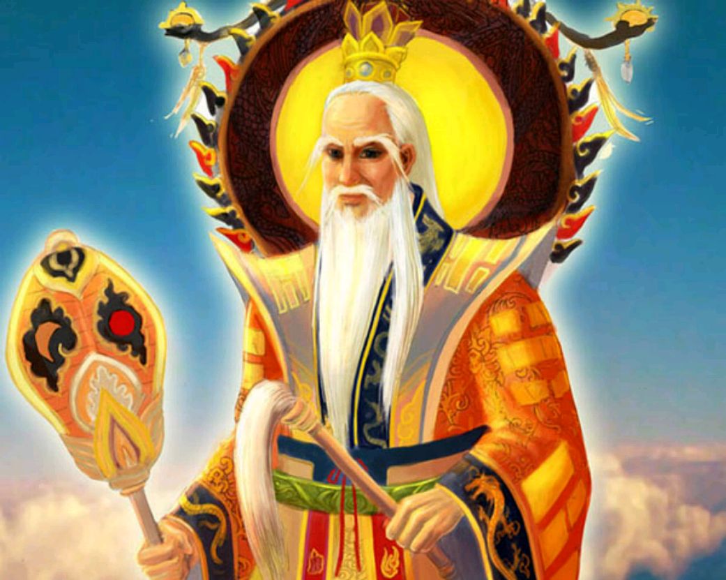 影视剧中:西游记里的太上老君,为什么从来不去地府和龙宫?