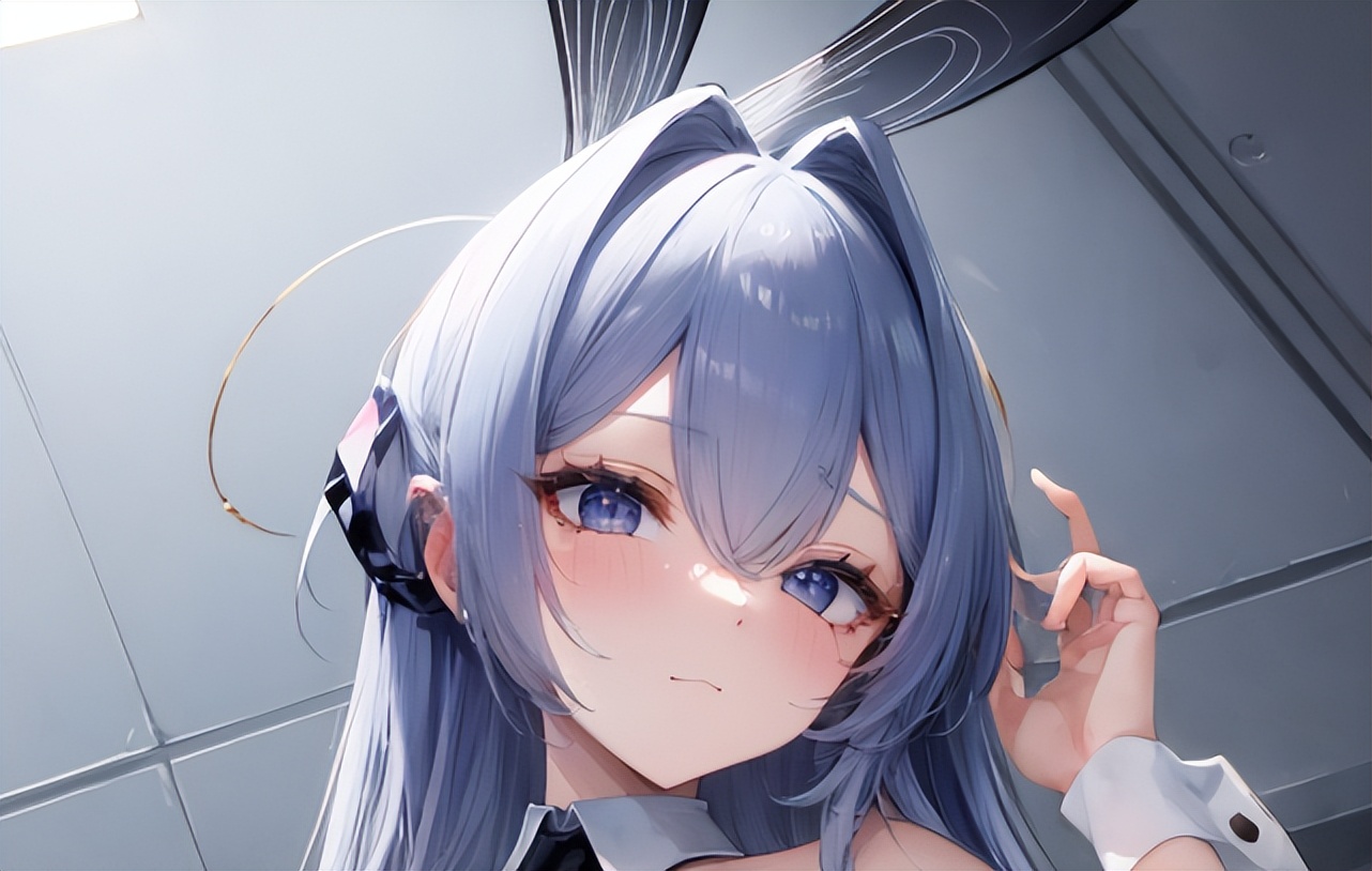 碧蓝航线:现版本花园的强度如何02依旧是很万金油的后排主力