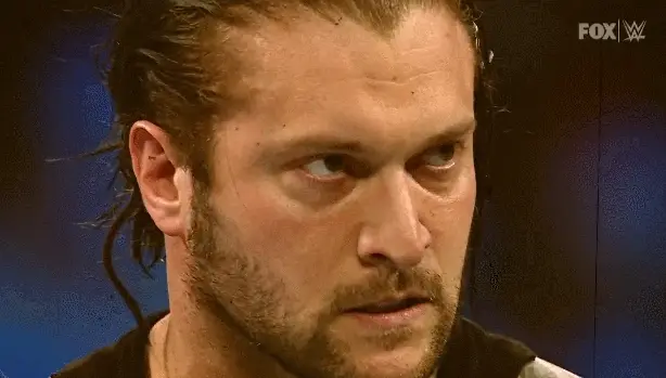 WWE SmackDown第1274期图文战报