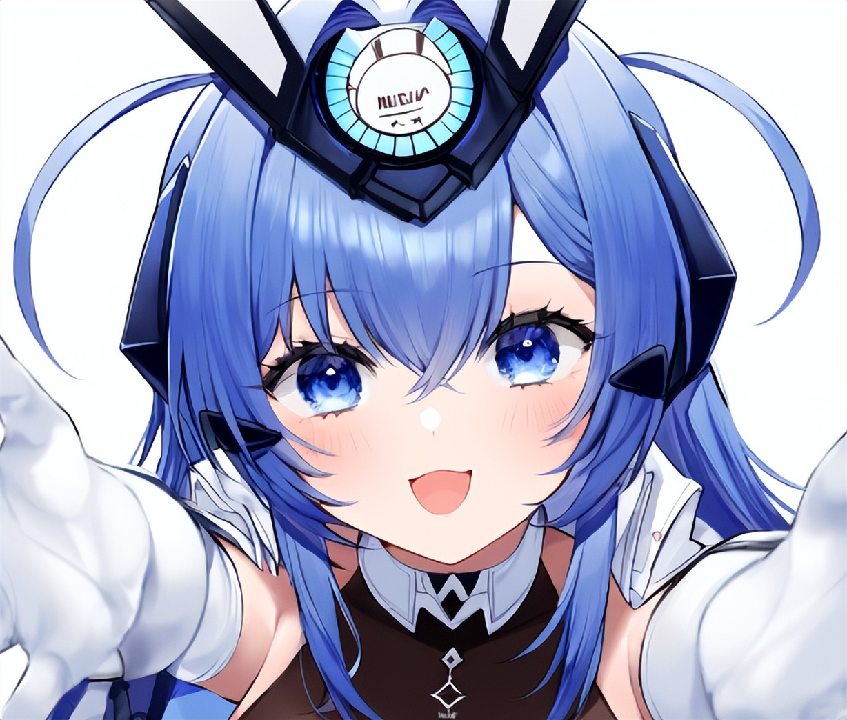 碧蓝航线:现版本花园的强度如何02依旧是很万金油的后排主力