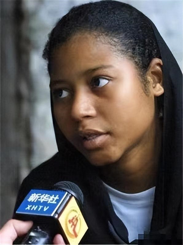 2004年,肯尼亚女孩给中国大使写信:我是郑和水手后裔,想来中国