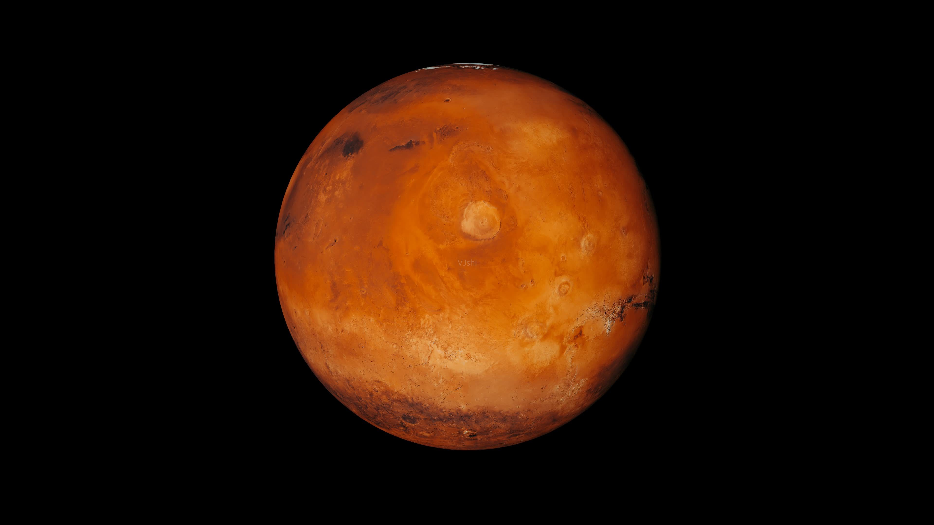火星距离地球2亿公里,宇航员若要上火星,需要多长时间?