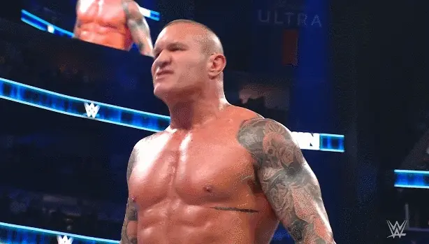 WWE SmackDown第1274期图文战报