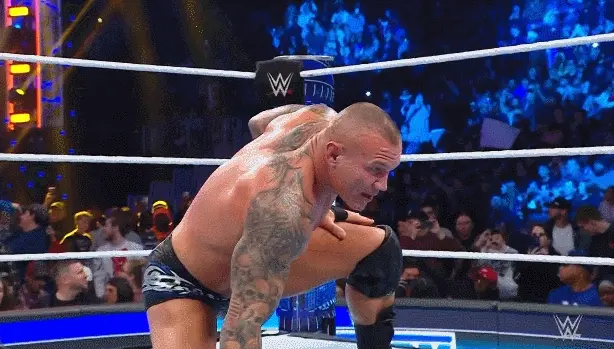 WWE SmackDown第1274期图文战报