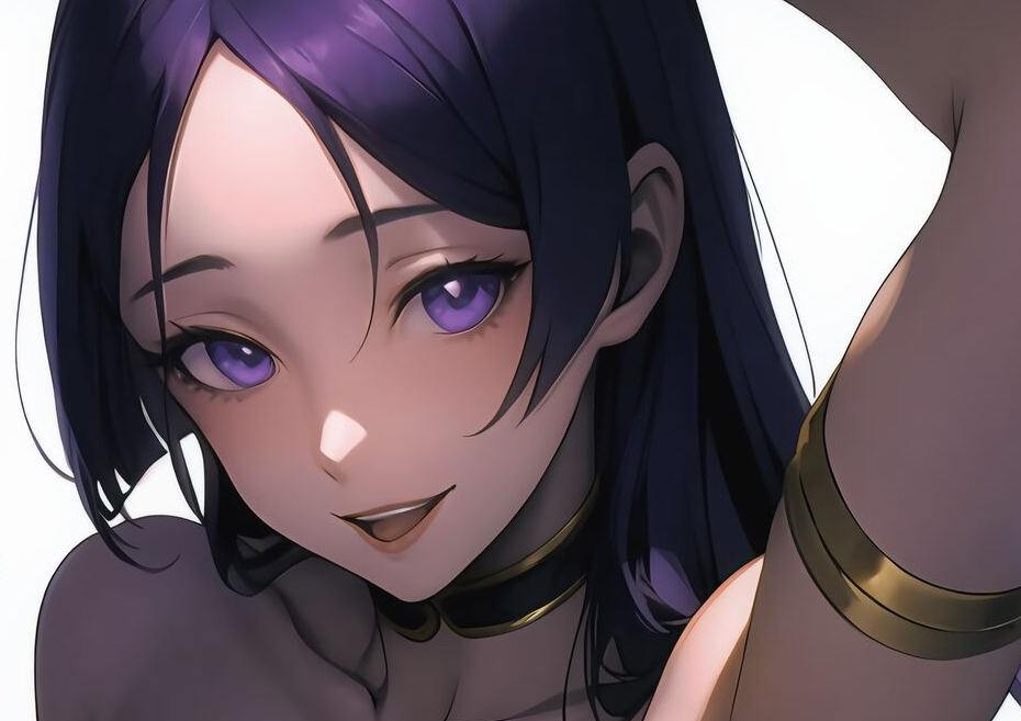 fgo:源赖光形象变动历程遭调侃 不良jk想要当御主的妈妈