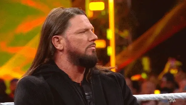 WWE SmackDown第1274期图文战报