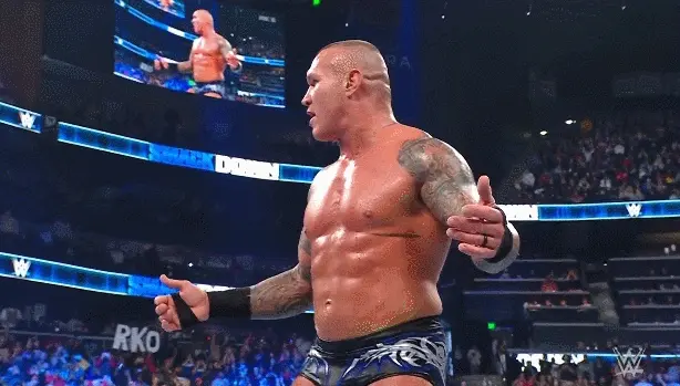 WWE SmackDown第1274期图文战报