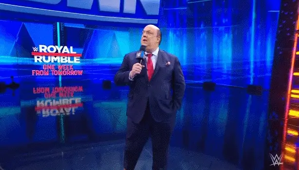 WWE SmackDown第1274期图文战报