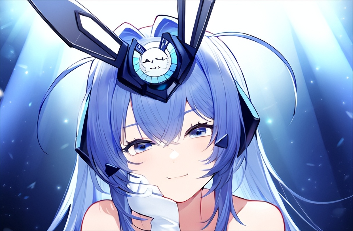 碧蓝航线:现版本花园的强度如何02依旧是很万金油的后排主力