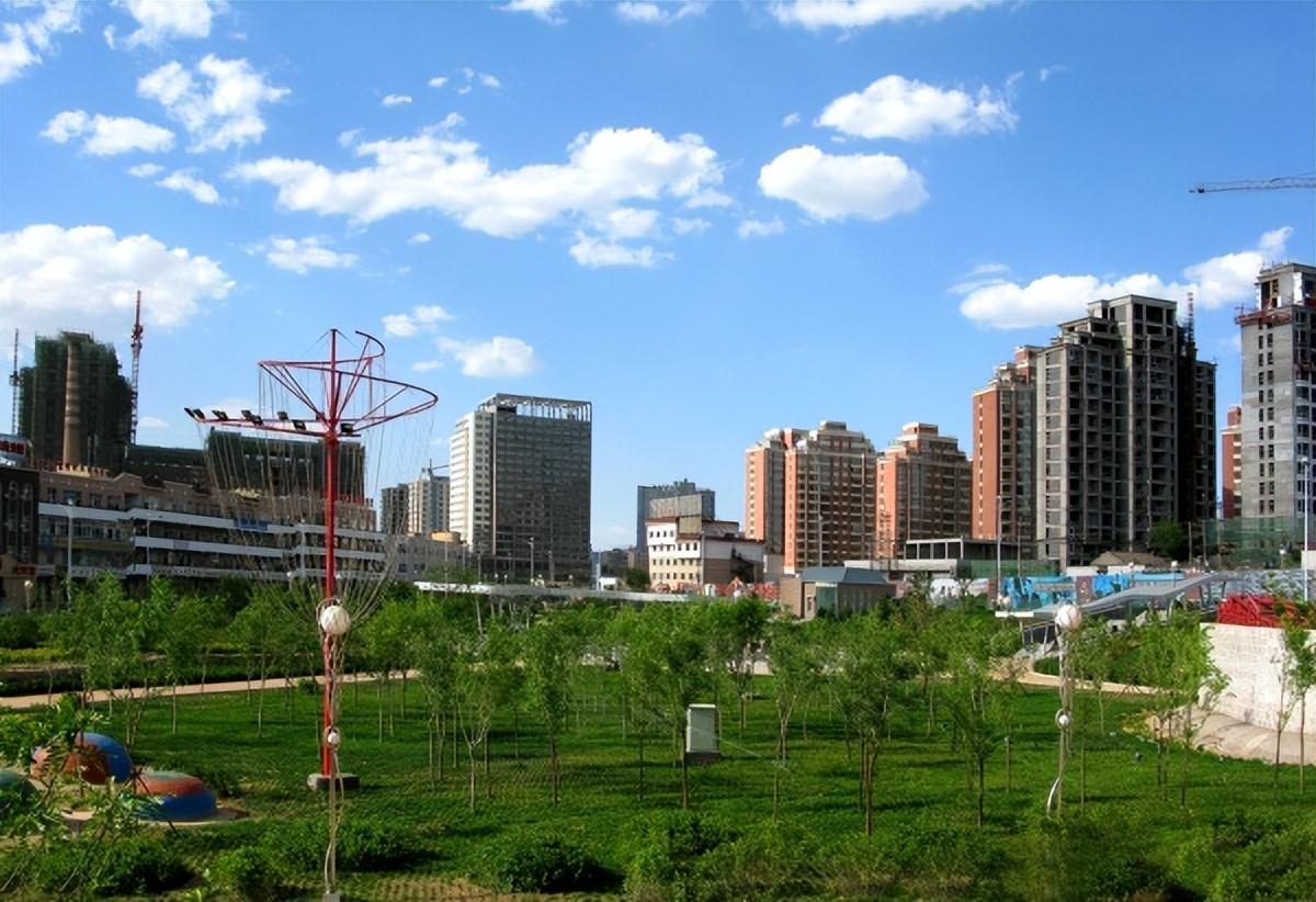鄂尔多斯鬼城已是老黄历,入住率超九成!10年间经历了什么变化?