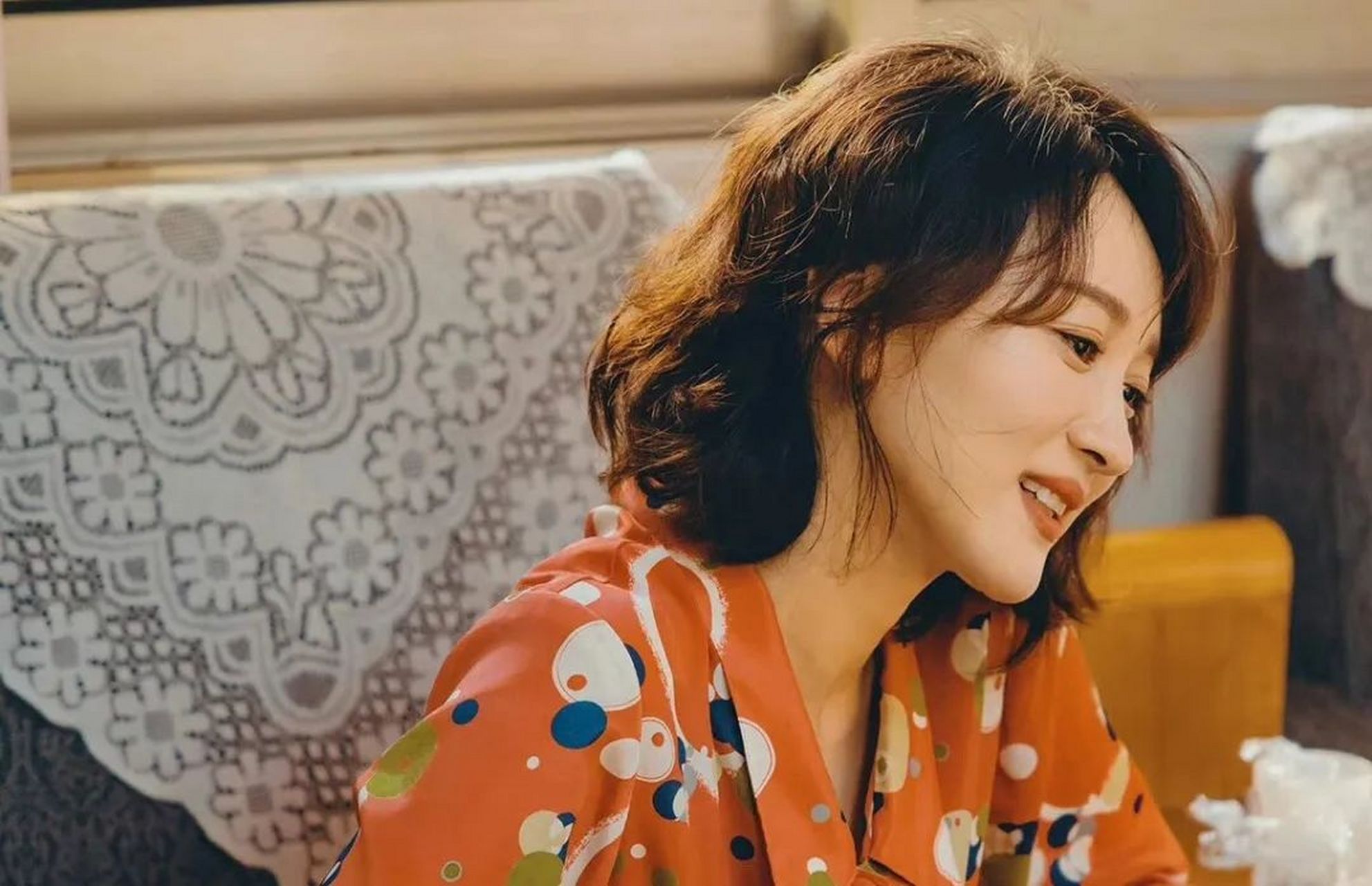 韦春红为救雷东宝牺牲巨大,但他愧疚,传宗接代及生理需求却让她无法