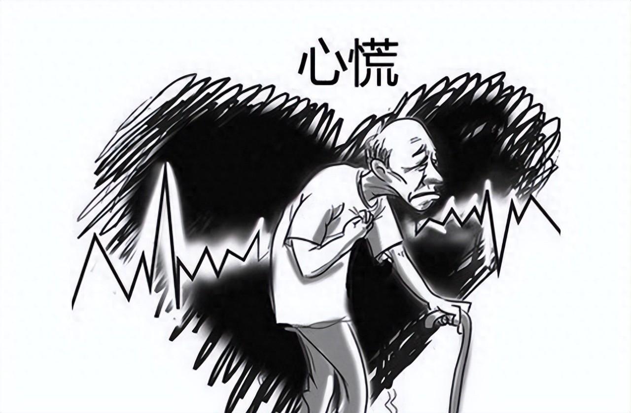 什么是心慌心慌,医学上通常称为心悸,是指个体感受到自己的心跳异常