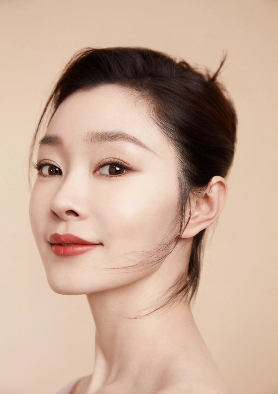 娱乐圈美女图鉴  宋轶真的好美啊