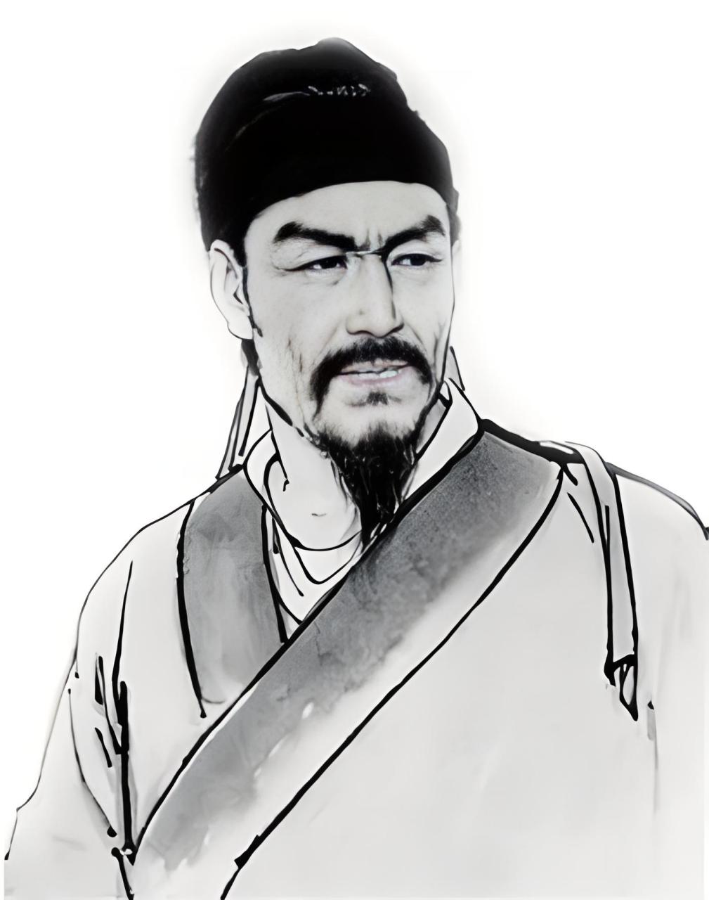 辛弃疾,这位南宋时期的杰出文学家,政治家和军事家,以其豪放不羁的