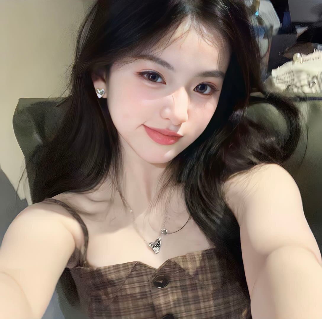 纯欲高级ins风小众女头 神仙头像~ #最靓头像壁纸征集赛# 征集赛