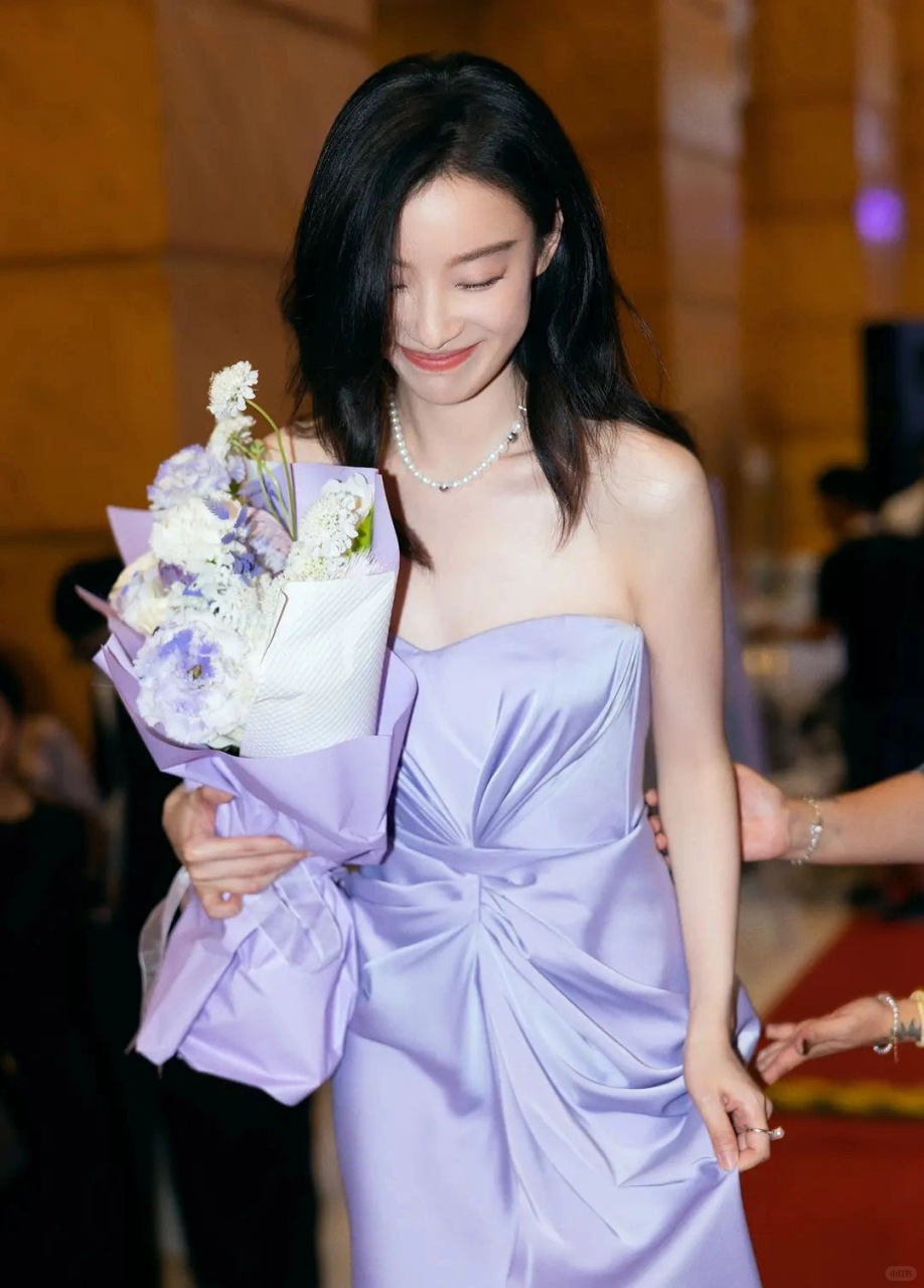 五位谋女郎,你最喜欢哪一位呢?从性格上来看,我永远站队巩皇.