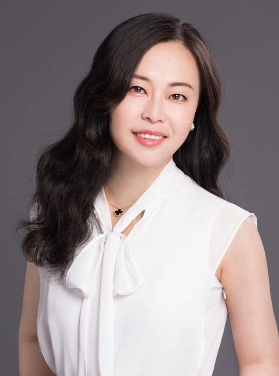 互联网产品女神梁宁有多神奇 满级人类系列梁宁,一起来了解她的故事