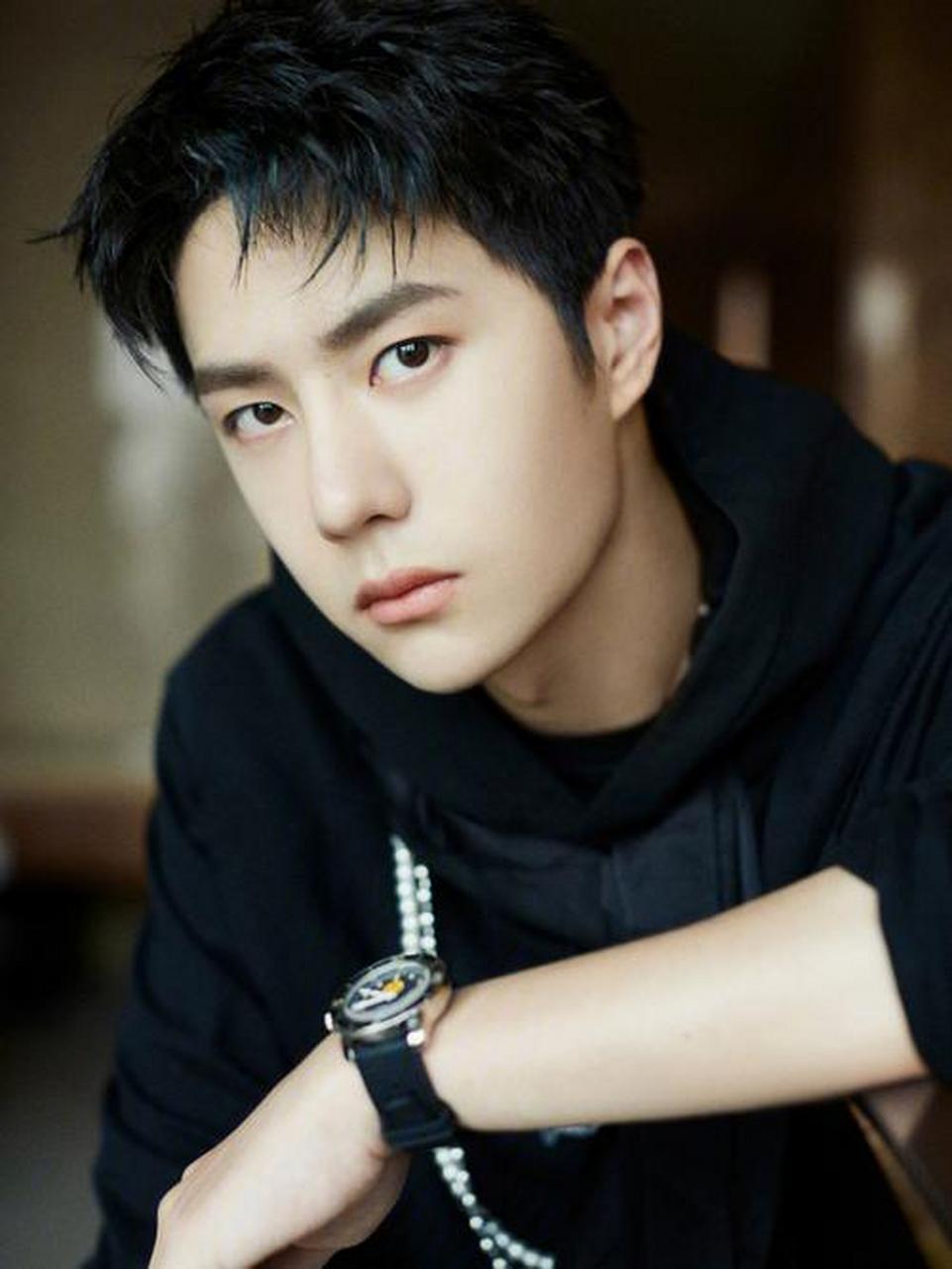 丁程鑫追星王一博成功!