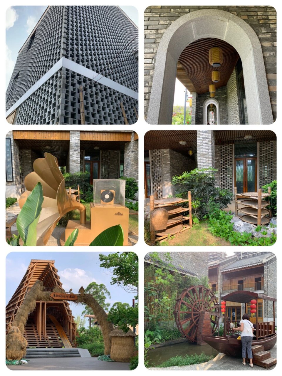 江门古劳水乡民宿攻略| 隐藏的慢生活天堂  鹤山,一个隐藏在广东江门