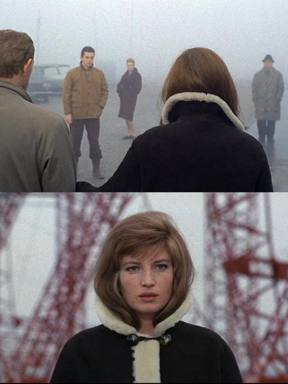 电影:《红色沙漠》  类型:剧情  时长:117分钟