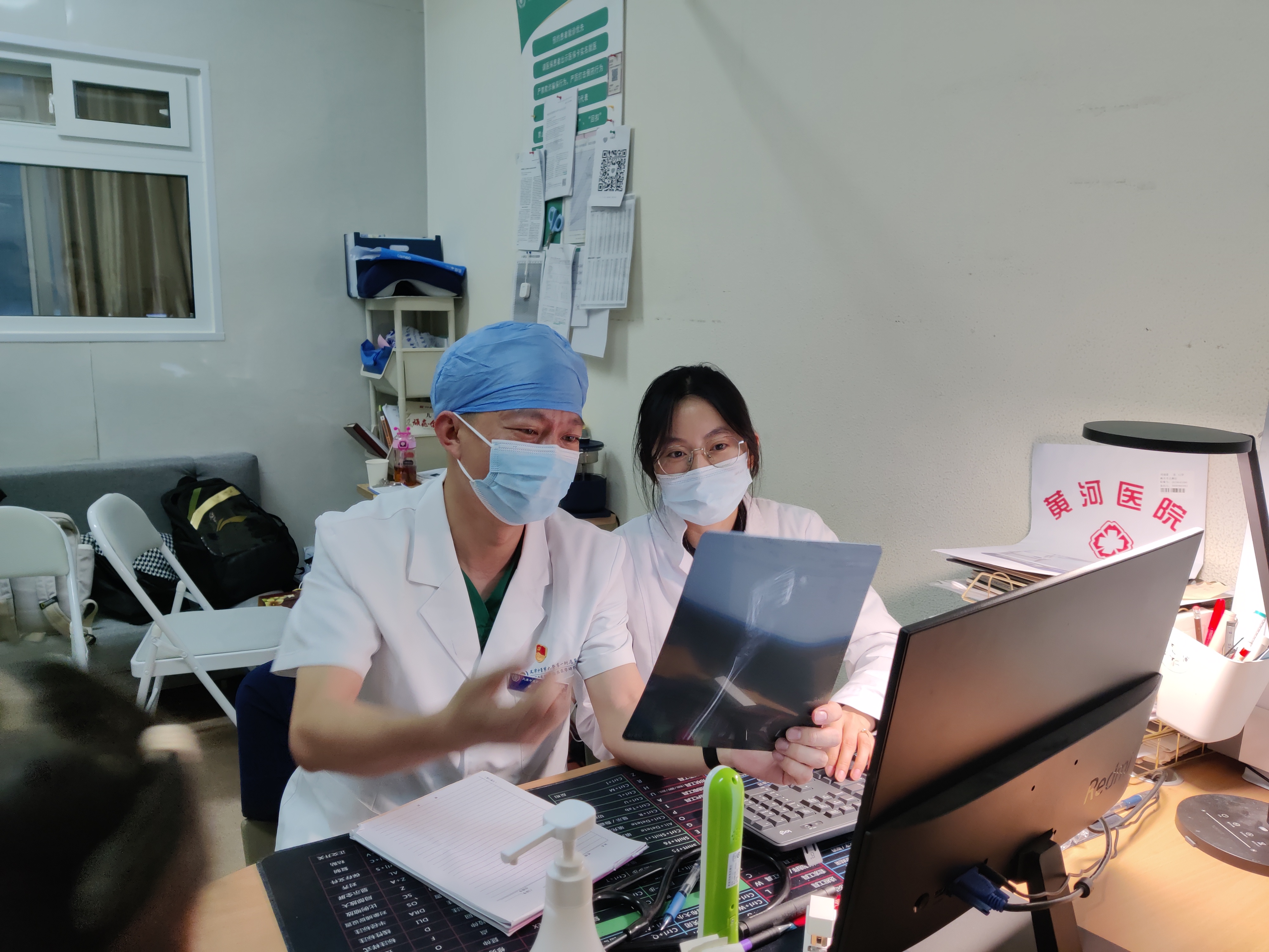 10岁女孩,身高131公分,生长缓慢,保守方法一年,追到